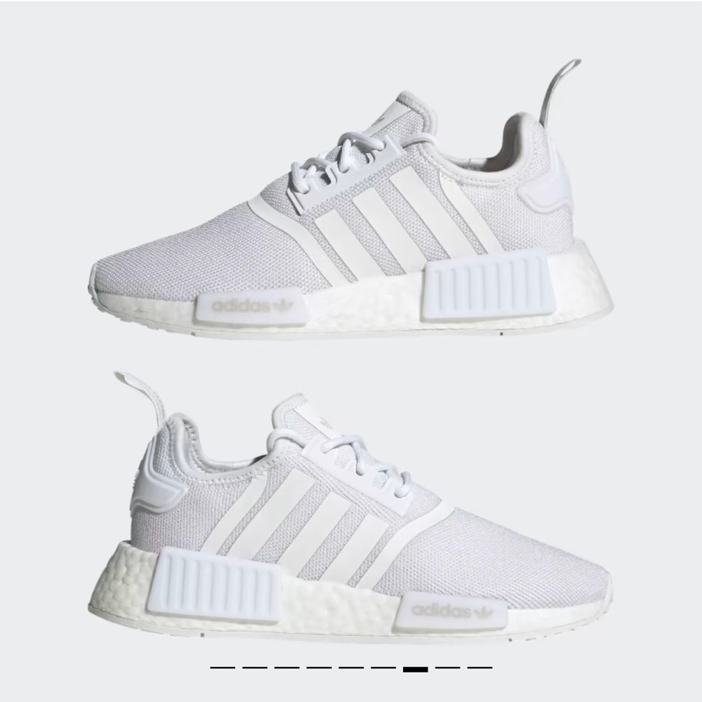 ADIDAS NMD_R1 PRIMEBLUE